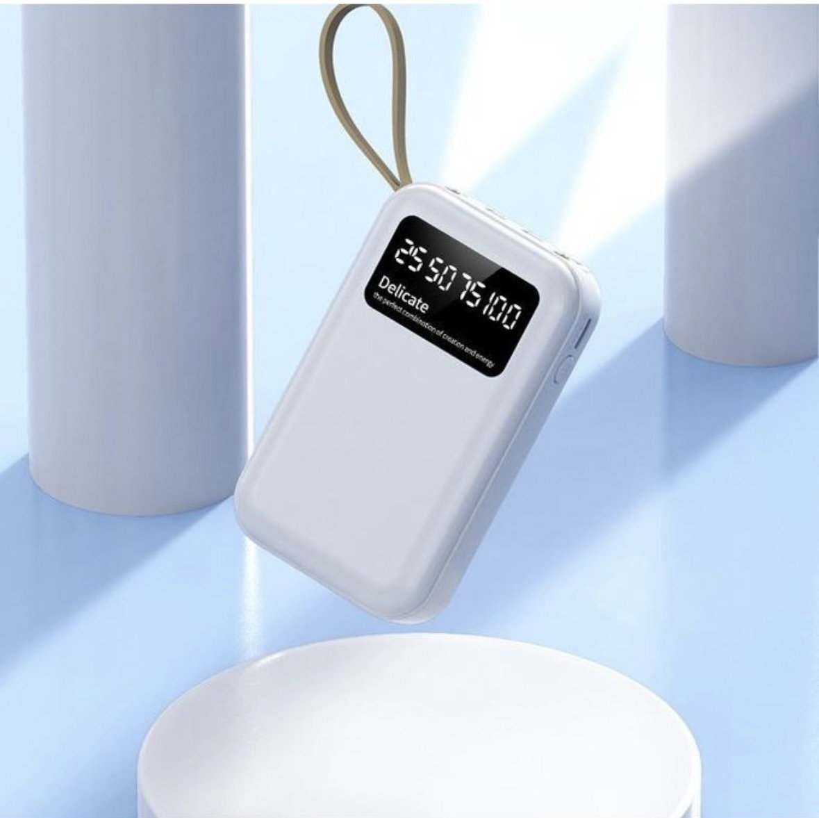 TiLECC TC8515 Mini 4-wire 20000MAh_2