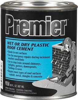 Roofing Cement