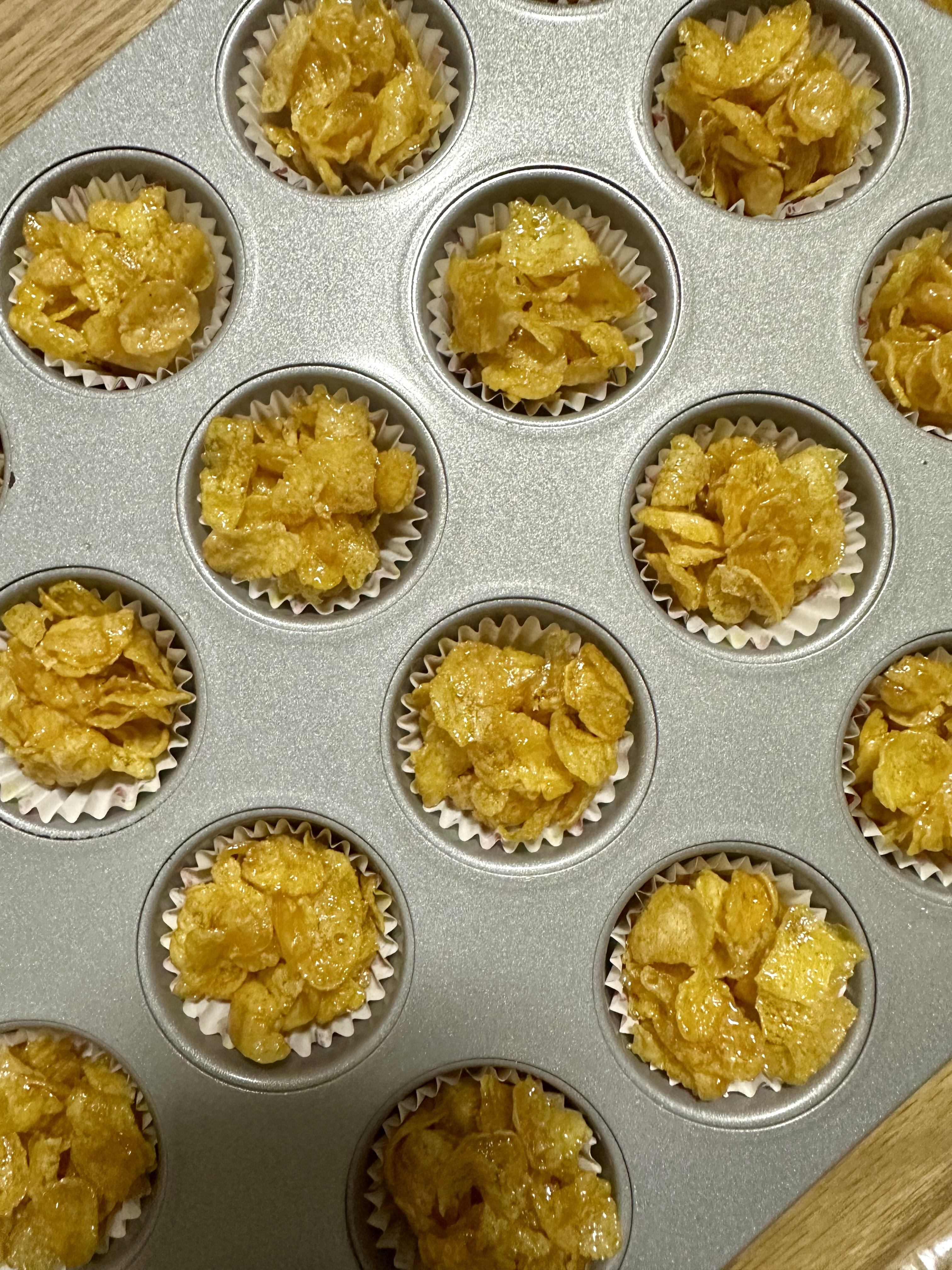Cornflakes 
