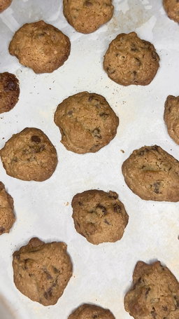 Choco'Chip Cookie