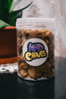 Choco'Chip Cookie