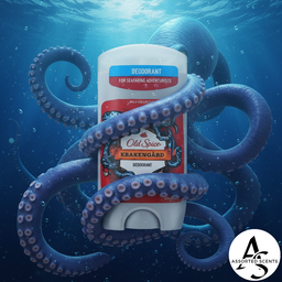 Oldspice Krakengard 85 Grams deodrant stick