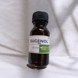EUGENOL ZOGEAR X 15ml (U.S.P) 100% DE PUREZA