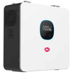Petite batterie All in one (Tout en un) 500W + 1000Kwh