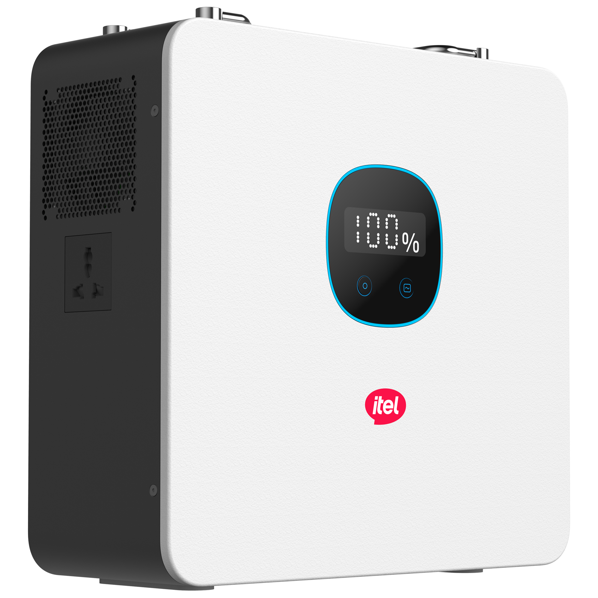 Petite batterie All in one (Tout en un) 500W + 1000Kwh