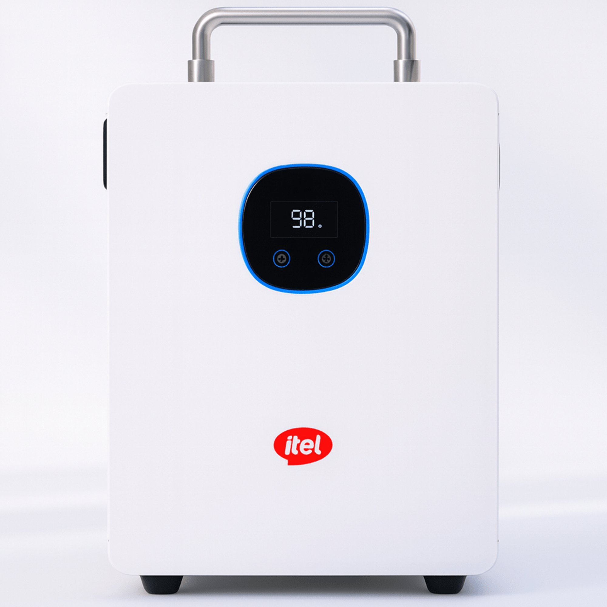 Petite batterie All in one (Tout en un) 500W + 1000Kwh_1