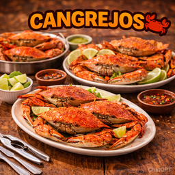 CANGREJAL