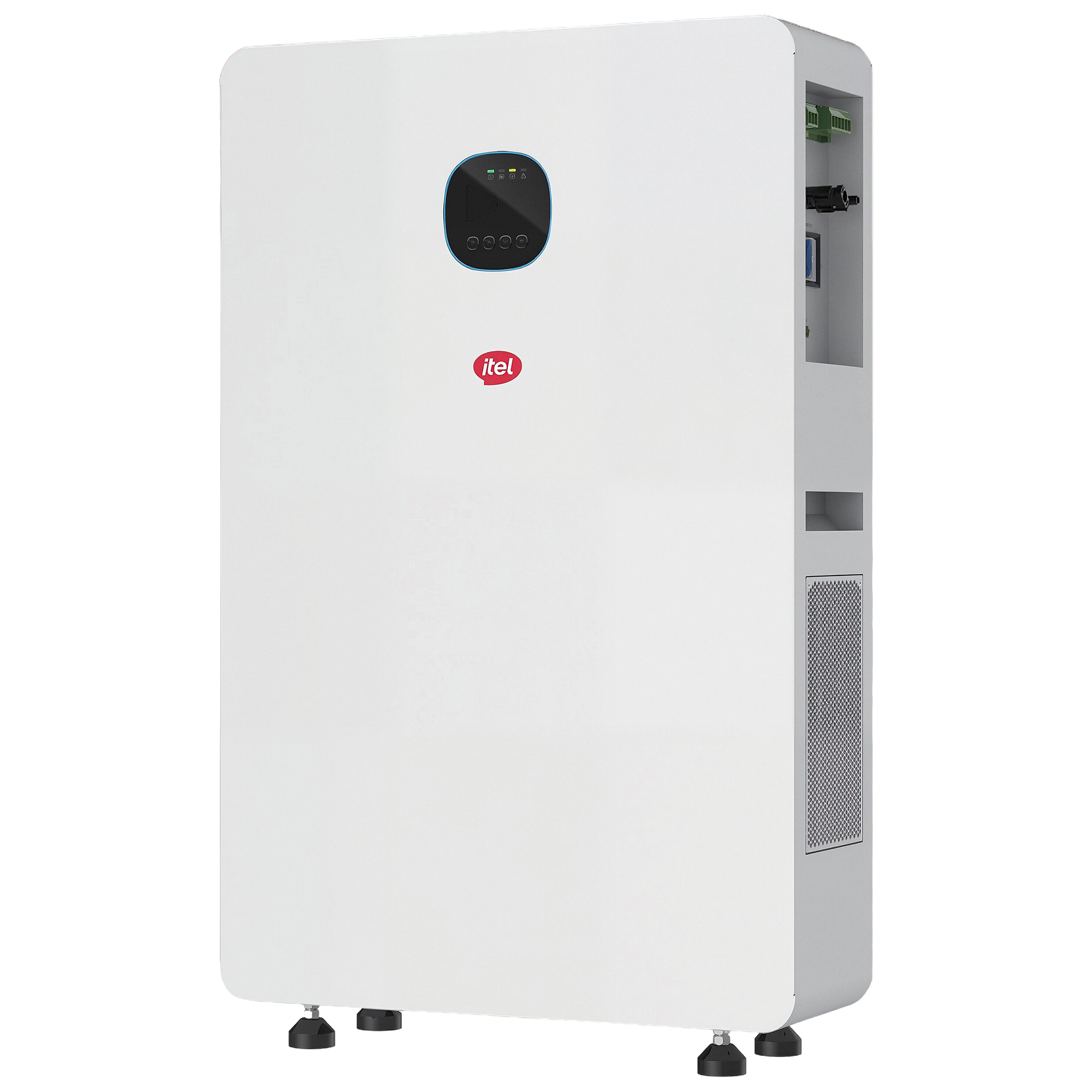 Grande Batterie All in one (Tout en un) 3.6kw + 8kwh