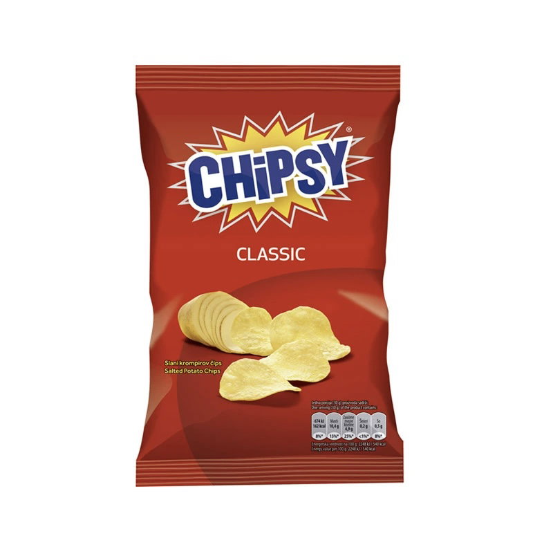 Čips slani 140g_0