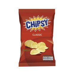 Čips slani 140g