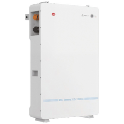 Batterie lithium ion de 15kwh