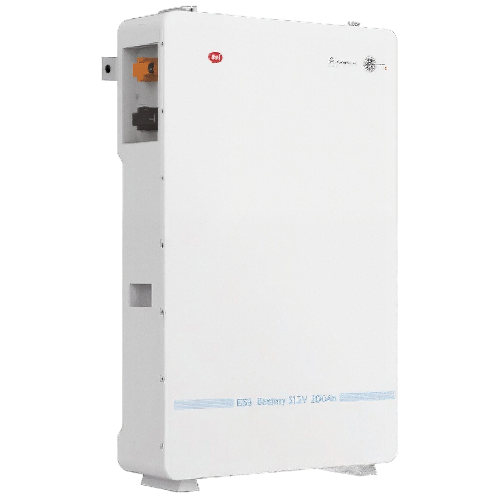 Batterie lithium ion de 15kwh_1