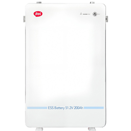Batterie lithium ion de 15kwh