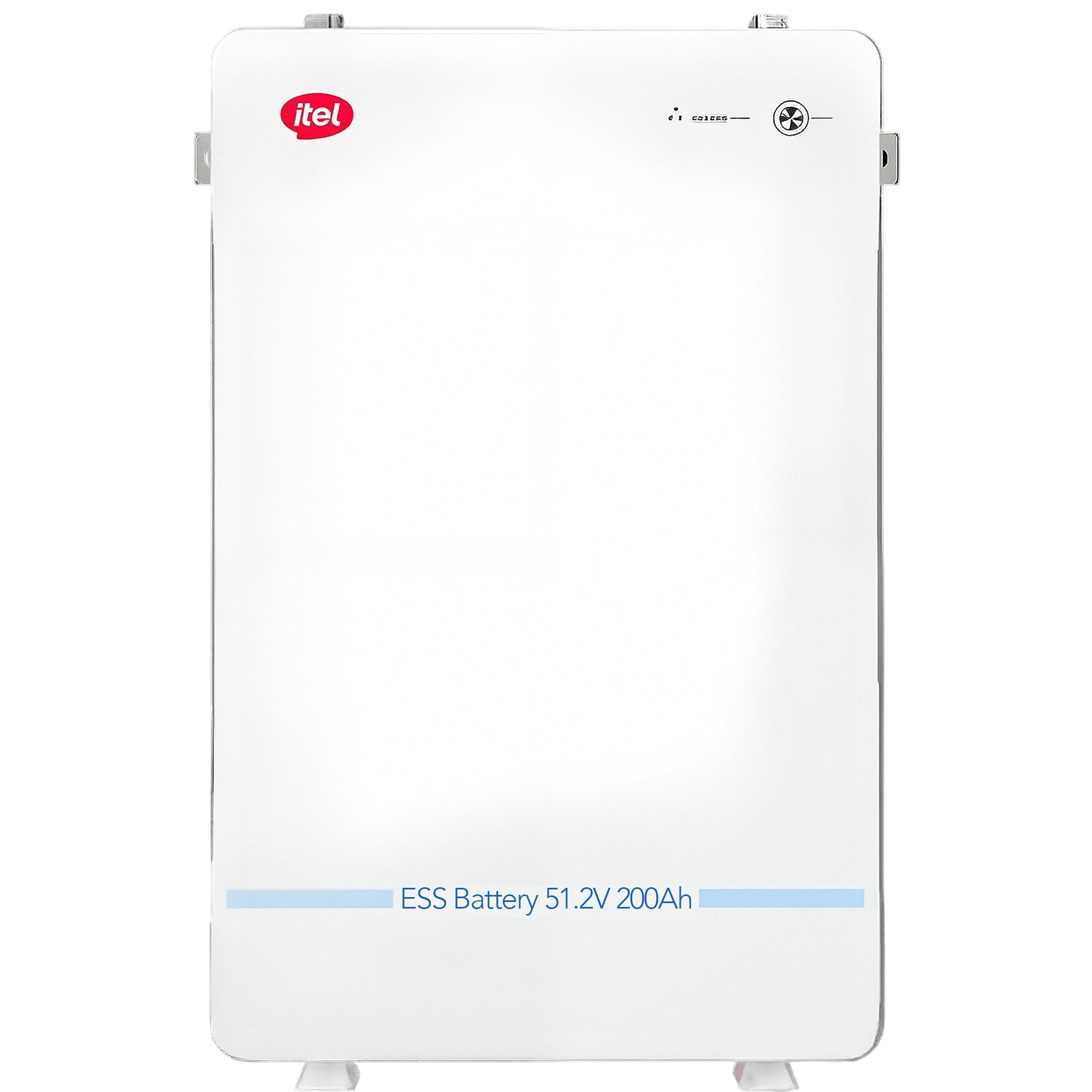 Batterie lithium ion de 15kwh
