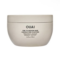 Ouai Fine to Medium Hair Treatment Mask