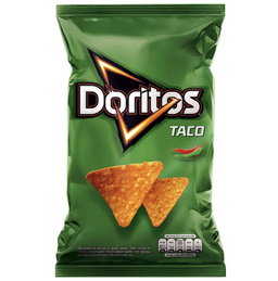 Doritos Taco 90g