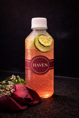 Lychee Cooler