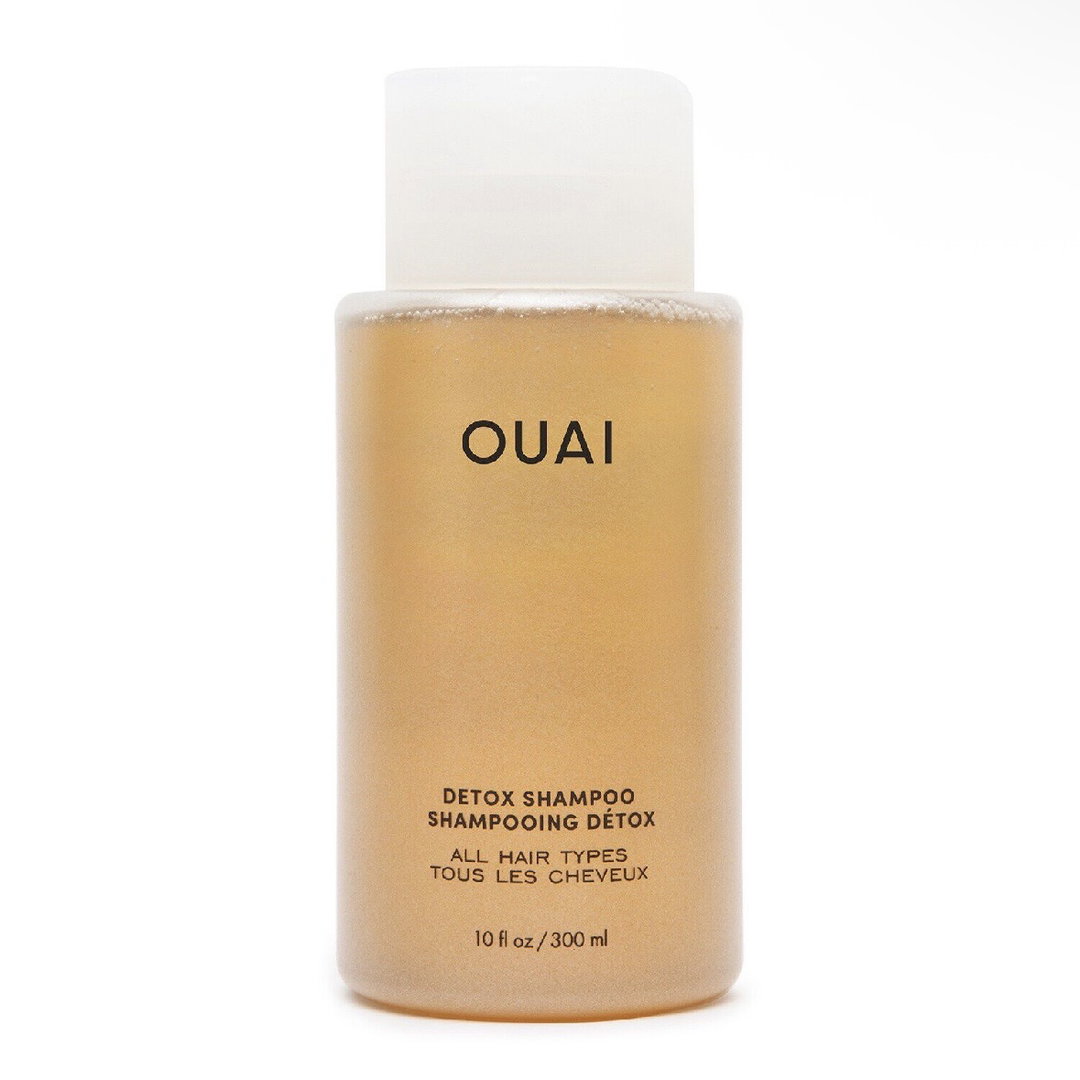 Ouai Detox Shampoo