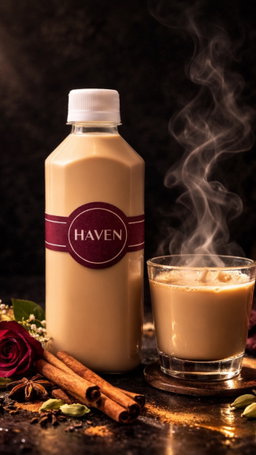 Haven House Chai