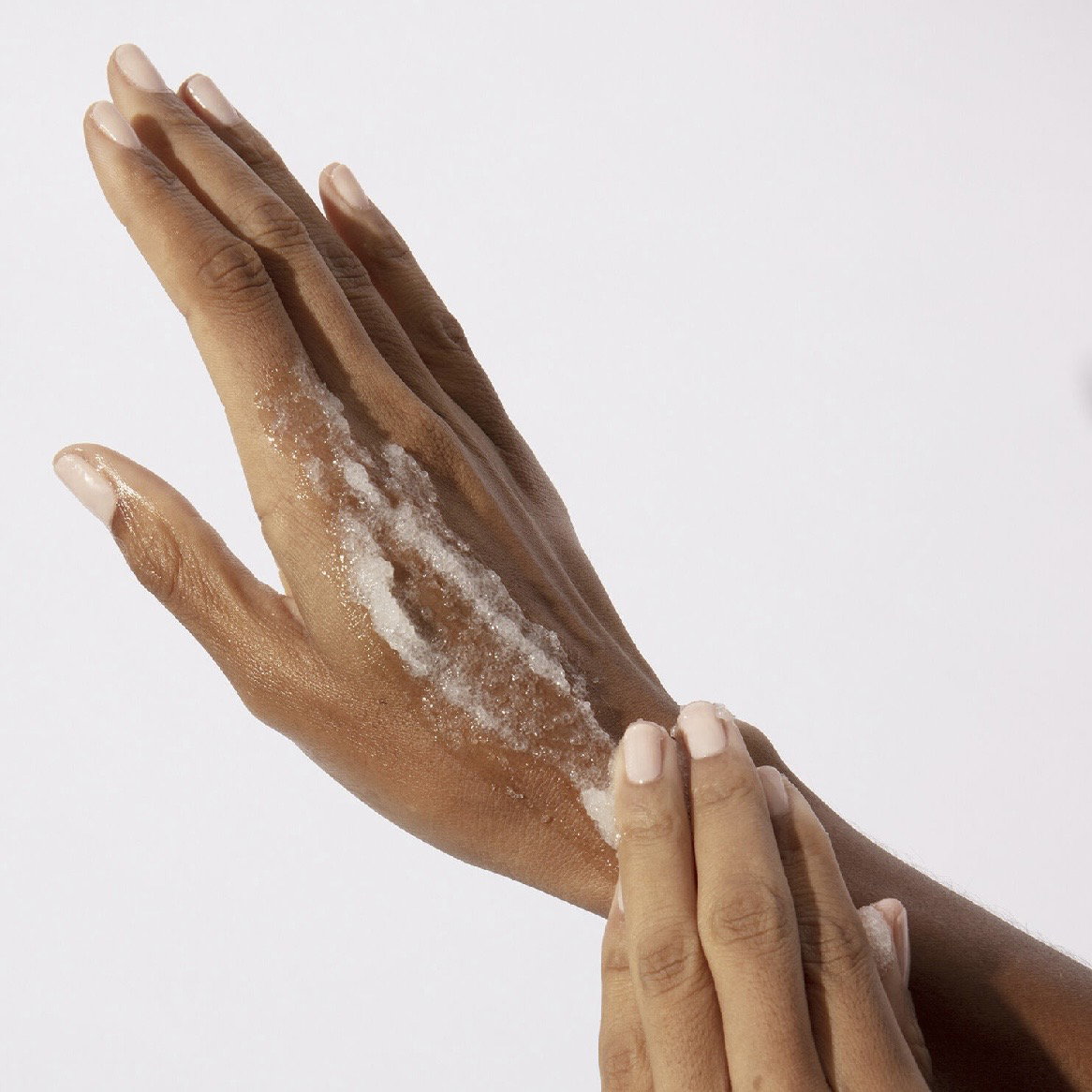 Ouai Scalp & Body Scrub Melrose Place_1