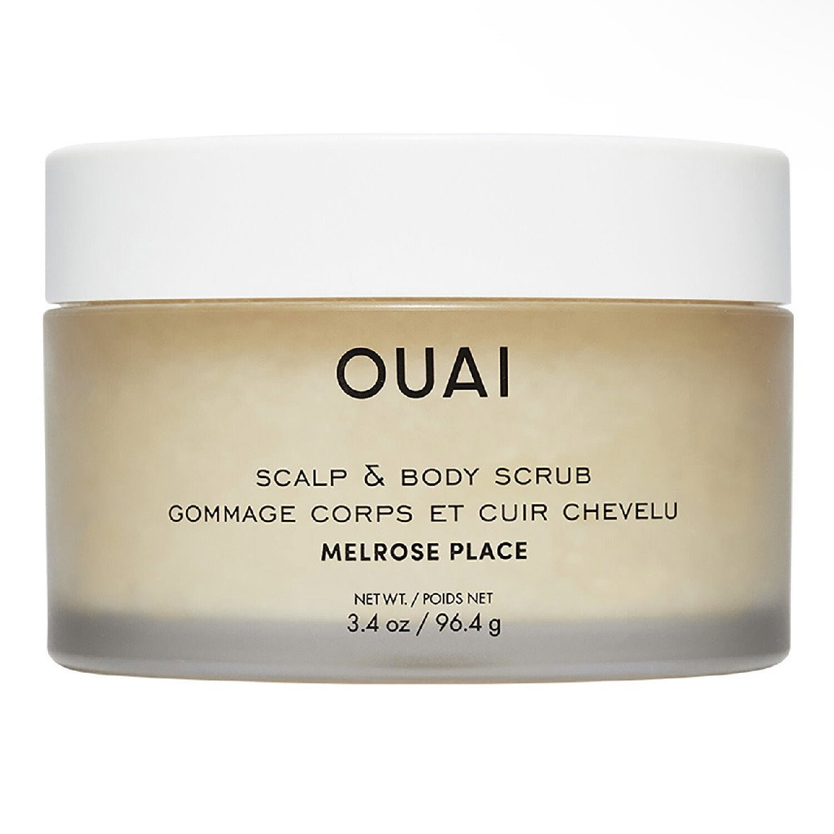 Ouai Scalp & Body Scrub Melrose Place_0