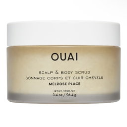 Ouai Scalp & Body Scrub Melrose Place