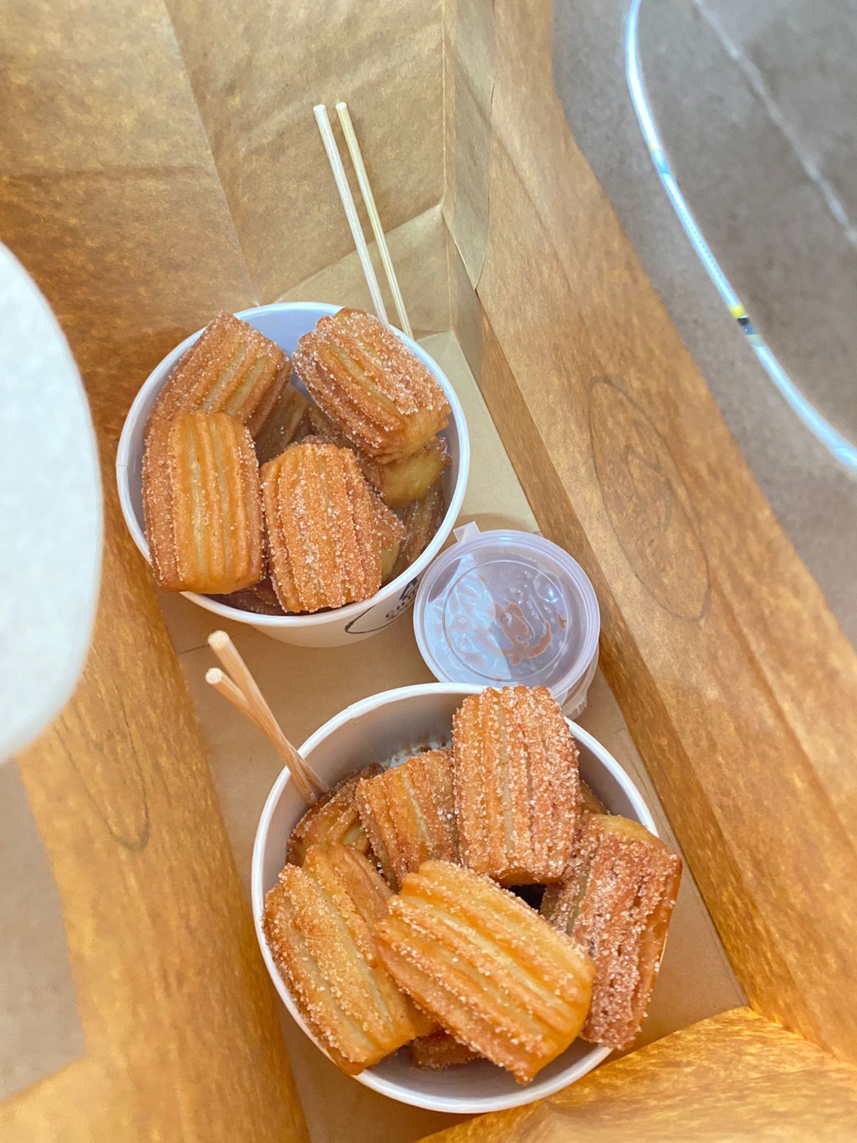 CHUBBY CHURROS (Classic Cinnamon Only )_1