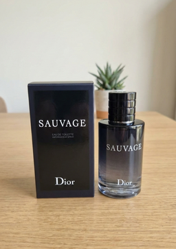 DIOR SAUVAGE EDT