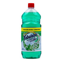 FABULOSO VARIEDAD DE FRAGANCIA