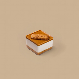  Mini Biscoff Cheese Cake ( for 1 person ) 