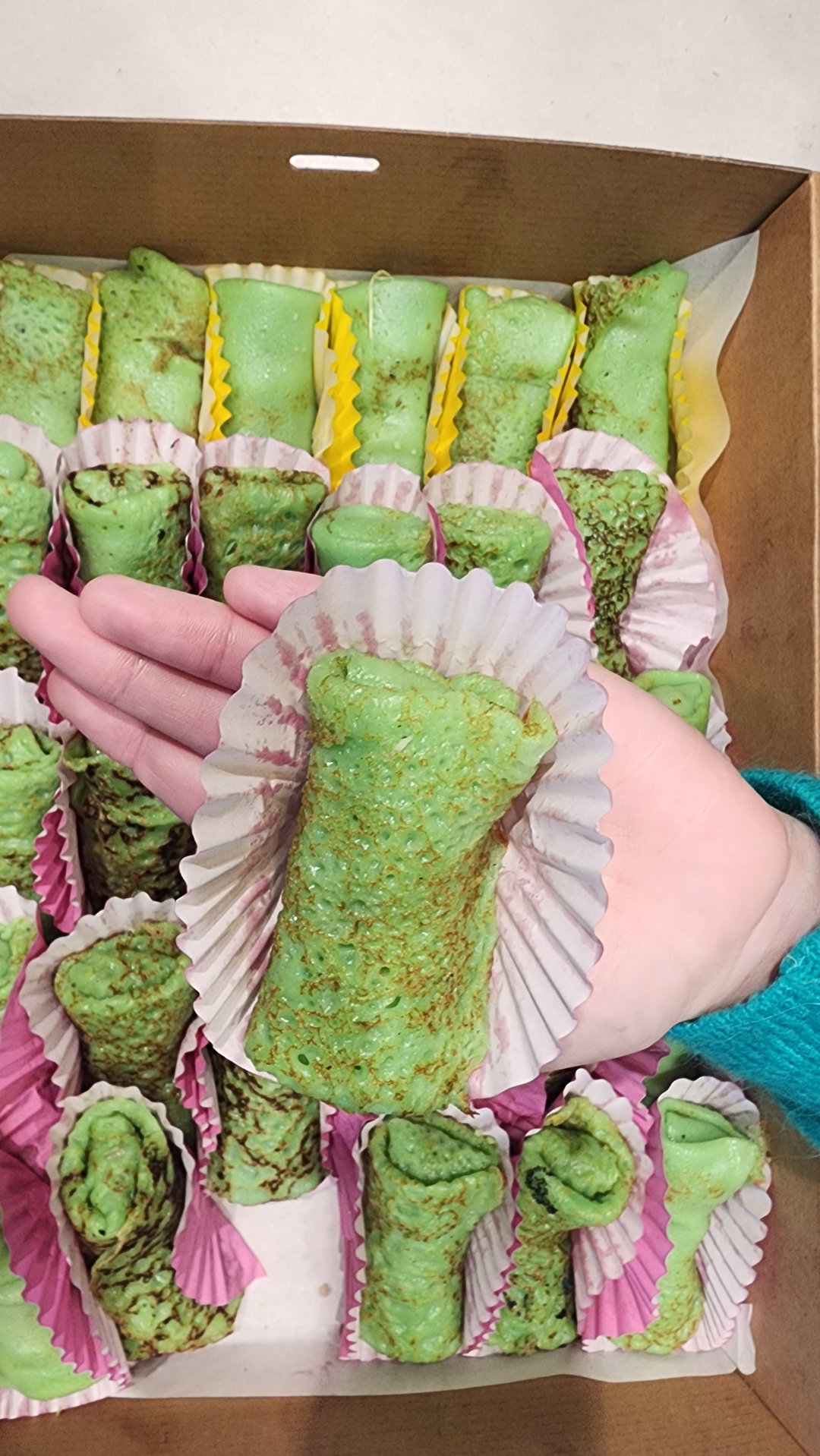 Kue Dadar Gulung (30)