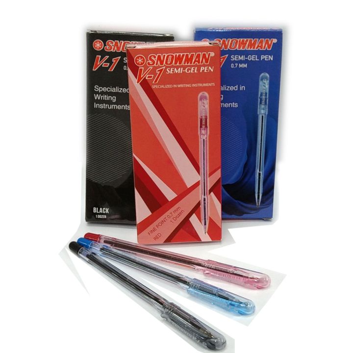 PULPEN V.1 ISI 12 (KOTAK)
