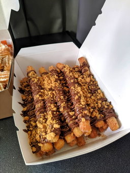 STICKS CHURROS 
