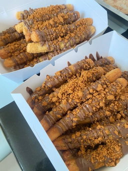 STICKS CHURROS 