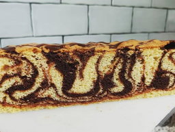 ASSORTED WHOLE CAKES