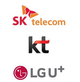 South Korea Mobile Top-up Services