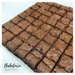 ASSORTED BROWNIE
