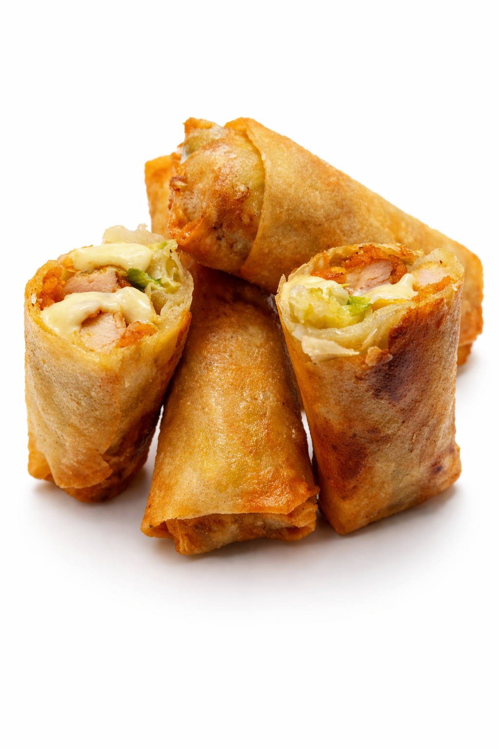 Popiah McSpicy