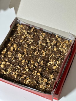ASSORTED BROWNIE