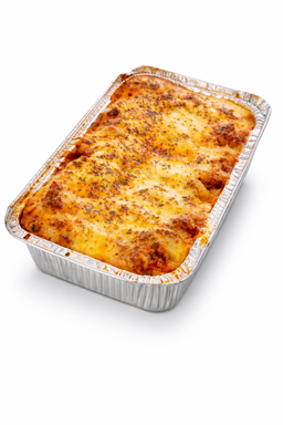 Baked Beef Lasagna