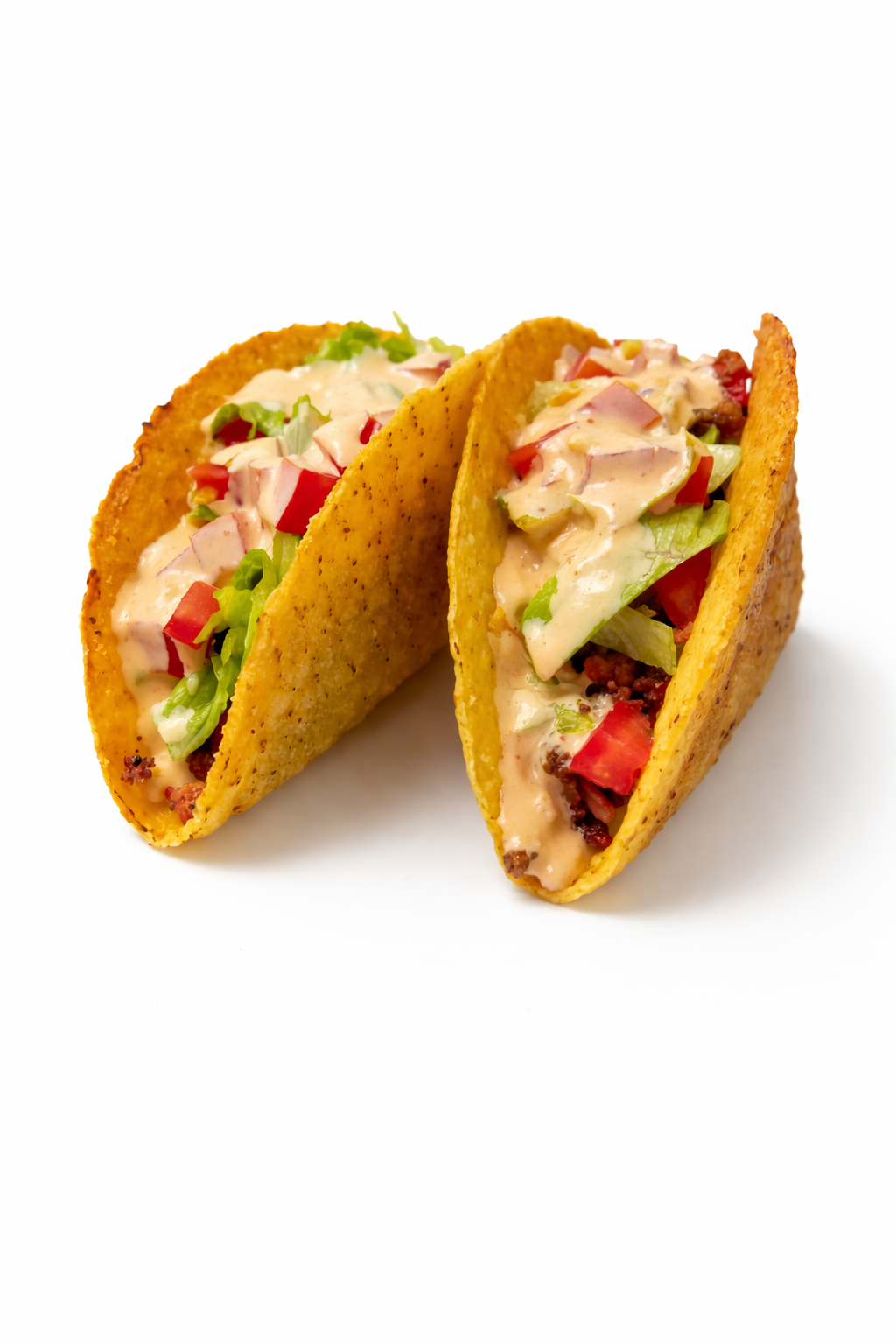 Taco (Hardshell)
