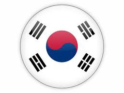 South Korea