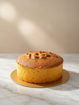 ASSORTED WHOLE CAKES