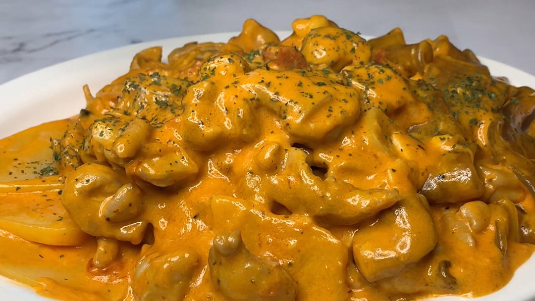 Boneless Rose Jjimdak (3 servings)