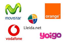 Spain Mobile Top-up Services
