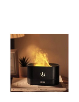 Mythco Flame Aromatherapy Humidifier 