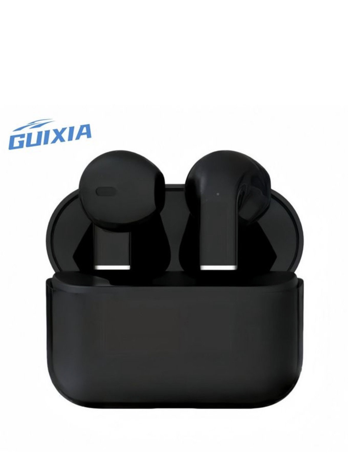 Guixia Pro5s wireless Bluetooth headphones in the ear, Support calls and Touch Control_0