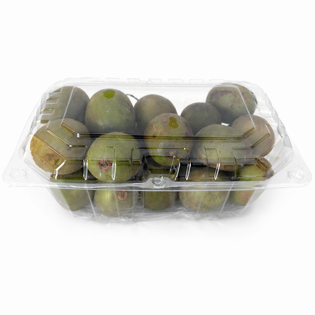 كيوي أحمر - ايران (علبة 1 كجم) / Red Kiwi - Iran (1kg pack)