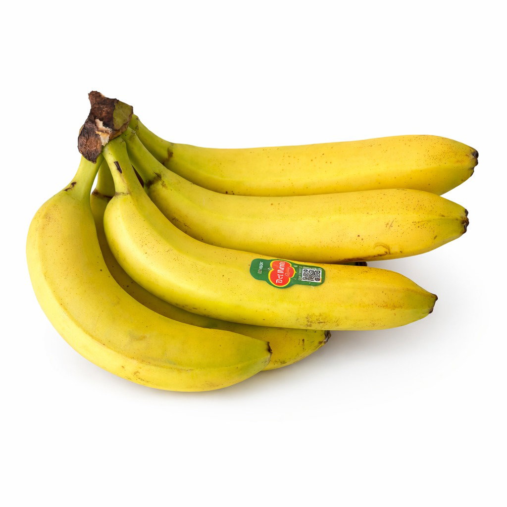 موز – الفلبين (1 كجم) / Banana – Philippines (1kg)