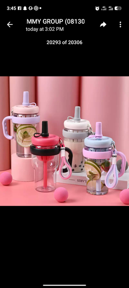 Cups